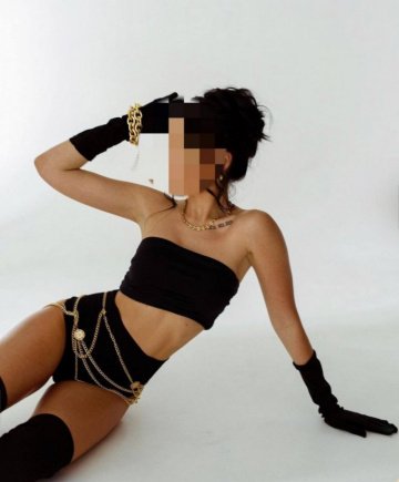 Нита: проститутки индивидуалки в Икрутске