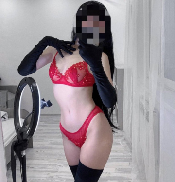 Натали: проститутки индивидуалки в Икрутске