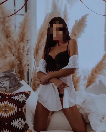 Оксана: проститутки индивидуалки в Икрутске
