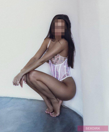 Алекса VIP: проститутки индивидуалки в Икрутске