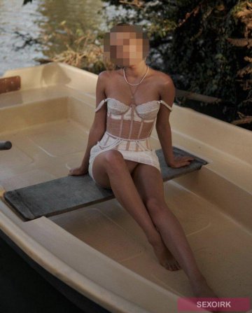 Илона: проститутки индивидуалки в Икрутске