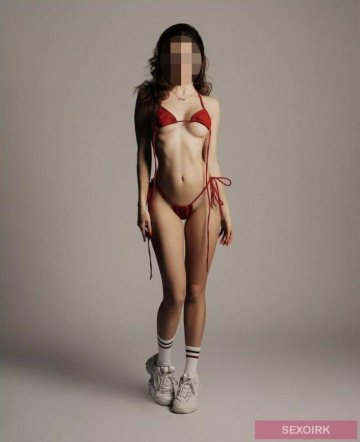 Ксения: проститутки индивидуалки в Икрутске