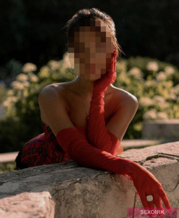 Арина: проститутки индивидуалки в Икрутске