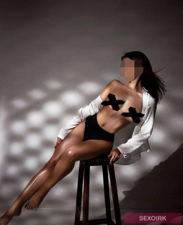 Вика: проститутки индивидуалки в Икрутске